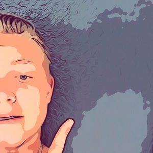 Meet your Posher, Bryan